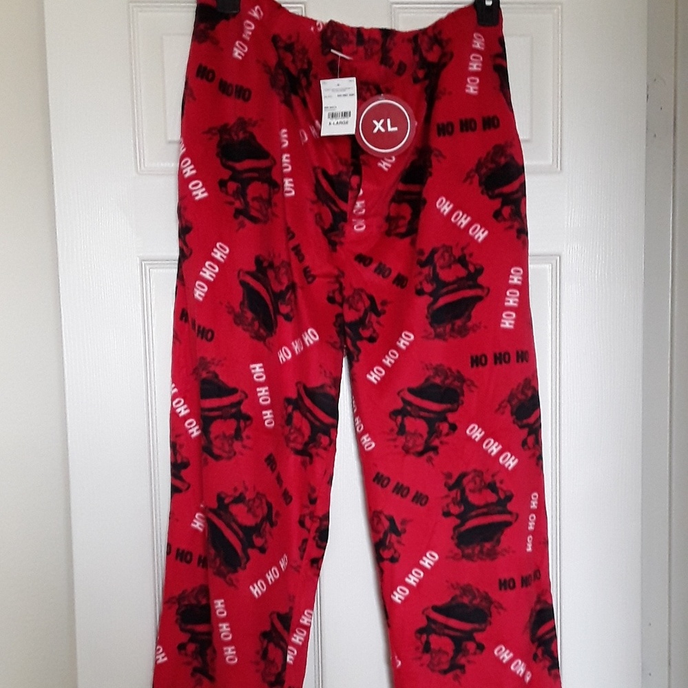 Men's pajamas